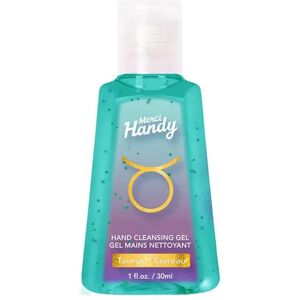 Merci Handy - Cleansing Gel Taurus, Astro, 30 Ml