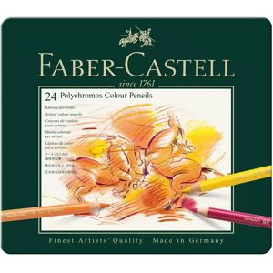 Faber-Castell - Farbstifte, Farbstifte