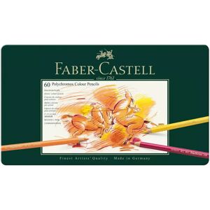 Faber-Castell - Farbstifte, Farbstifte