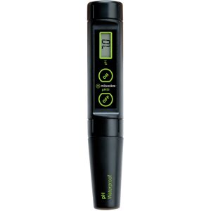 Milwaukee PH51 Wasserdichter pH Messstift Aquarium Zubehör