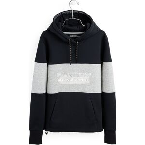 Burton Lowball Pullover Wmn Frau