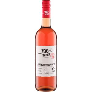 Spätburgunder Rosé 2024 Für mich 100% Baden