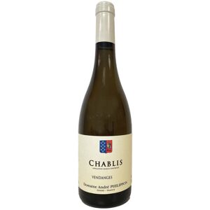 Chablis Domaine André Philippon 2022