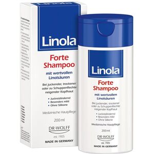 Linola Forte Shampoo