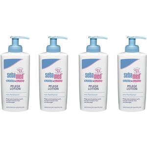 Sebamed Baby & Kind Pflegelotion