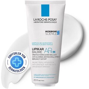 La Roche Posay Roche Posay LIPIKAR Baume AP+M