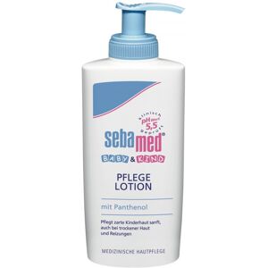Sebamed Baby & Kind Pflegelotion