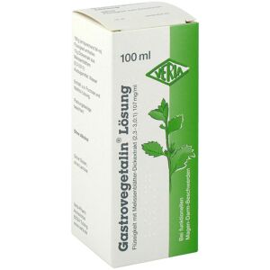 Gastrovegetalin Lösung