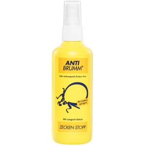 Anti Brumm Zecken Stopp Spray