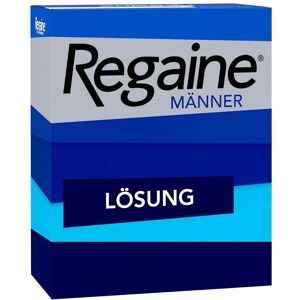 Regaine® Männer Lösung