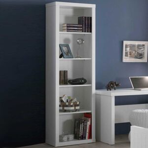 Pharao24.de Bücherregal mit 5 Fächern günstig kaufen