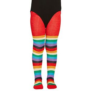 Ringelstrumpfhose für Kinder