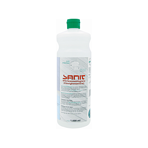 Sanit Whirlpool-Desinfektion 3171 1000 ml, Flasche
