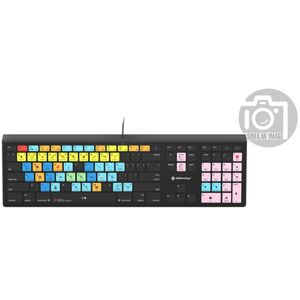 Editors Keys Backlit Keyboard Cubase MAC DE
