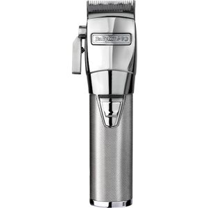 BaBylissPRO Grooming HaarschneiderMetal Clipper Chrom FX8700E 1 Stk. (200,20 € / 1 Stk.)