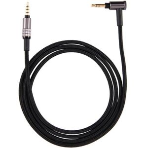 Hovedtelefon lydkabel til Sony WH-1000XM4