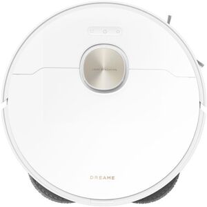 Robot aspirador Dreame X40 Ultra blanco