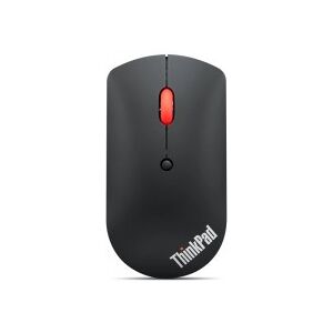 Lenovo ThinkBook Bluetooth Silent Mouse - Negro