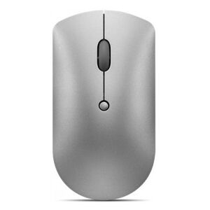 Lenovo 600 ratón Bluetooth Óptico 2400 DPI