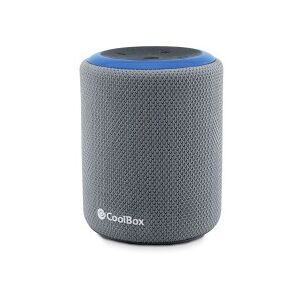 CoolBox Altavoz Bluetooth 5.3 DROP G231
