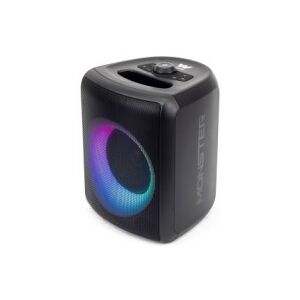 Altavoz Portable con Bluetooth Woxter Monster - 60W