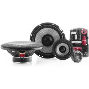 Focal-JMlab Haut-parleurs Focal 165as3 Voies Separees