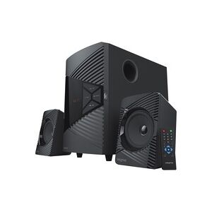 Creative SBS E2500, Haut-parleur
