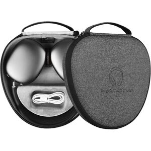WiWU étui intelligent étanche pour AirPods Max avec sac de transport pour Airpods Max modèle de