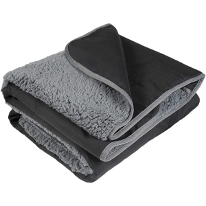 CH CACILLO 1 pièces couverture Portable en plein air imperméable Camping couverture sauvage Camping couverture
