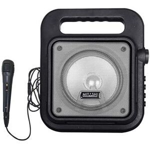Mitashi Portable Bluetooth Speaker