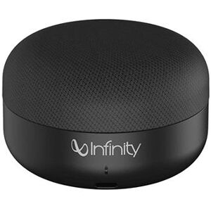 Infinity Bluetooth Portable Speaker