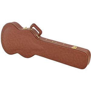 Gator Deluxe Case Vintage DC-Style