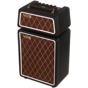 Vox Micro Superbeetle Guitar