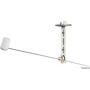 Osculati Sensore di livello carburante 12 V 240-33 ohm a leva