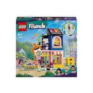 Lego Negozio Vintage 42614