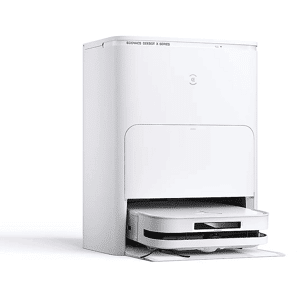 ECOVACS DEEBOT X5 OMNI aspirapolvere robot, 45 W