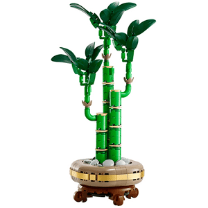 Lego COSTRUZIONI Bambù del buon auspicio
