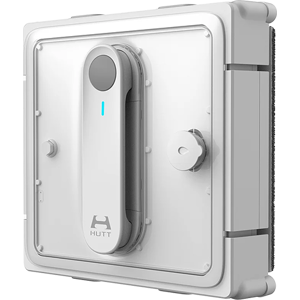 HUTT W9 Window Cleaning Robot - White
