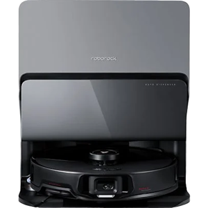 Roborock S8 MaxV Ultra - Black
