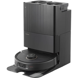 Roborock Q Revo MaxV - Black