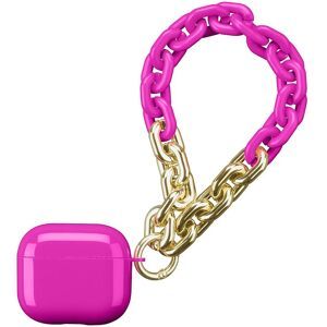 Cellular Line Custodia Chain AirPods 3 Rosa