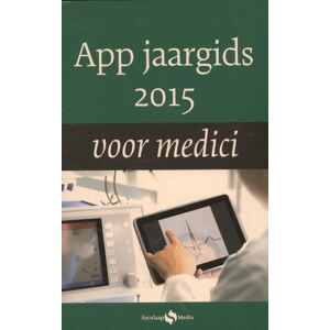 App jaargids - Daphne Riksen (ISBN: 9789491984136)