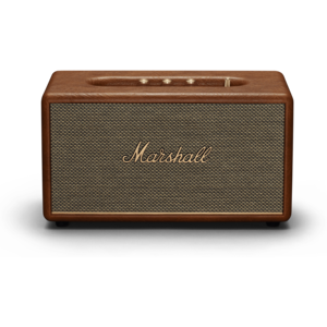 Marshall 387255 Stanmore Iii Bluetooth-speaker Bruin