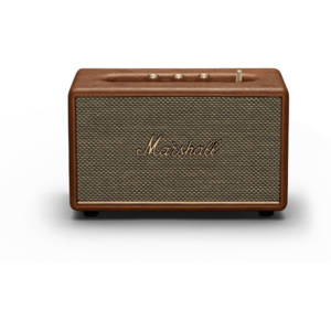 Marshall 387101 Acton Iii Bluetooth-speaker Bruin