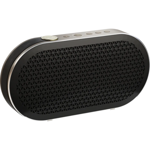 Dali Katch G2 - Bluetooth Speaker - 30u accuduur - Zwart