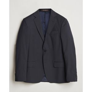 Oscar Jacobson Edmund Blazer Navy