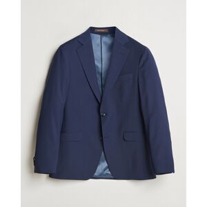 Oscar Jacobson Fogerty Blazer Dew Blue