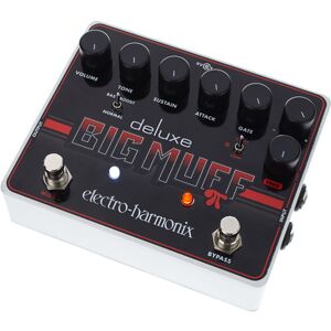 Electro Harmonix Deluxe Big Muff PI