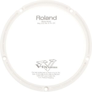 Roland PDX-6 Spare Mesh Head