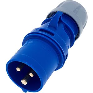 PCE 013-6 Shark 16A 3pol 230V M